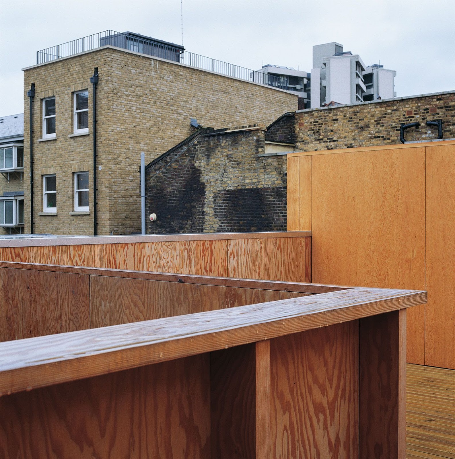 Sergison Bates Architects – a f a s i a